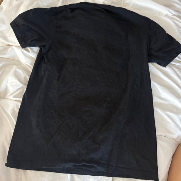 Kiss Destroyer Vintage Concert Tour Tee Size S - Picture 2 of 3